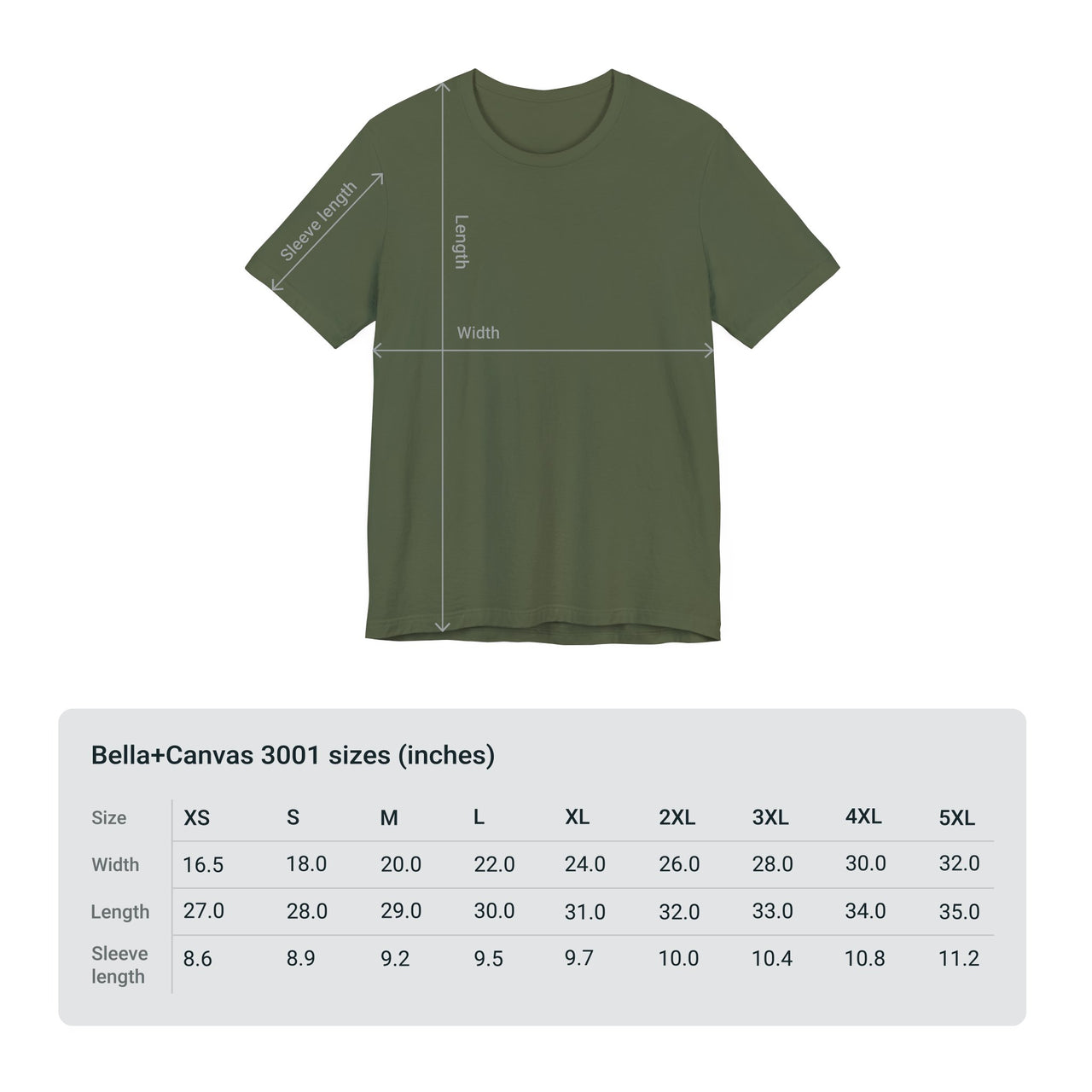 SBU 11 Elite T-Shirt – Honor and Comfort Combined, v3