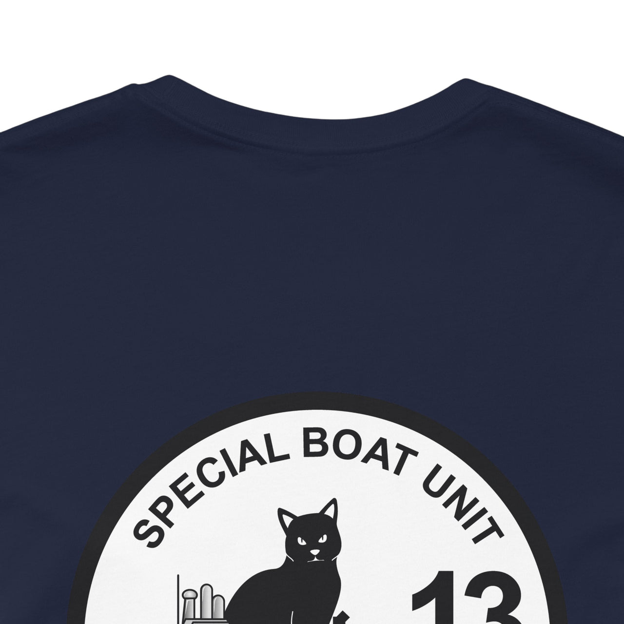 SBU 13 Premium Tee – Unmatched Comfort and Military Honor