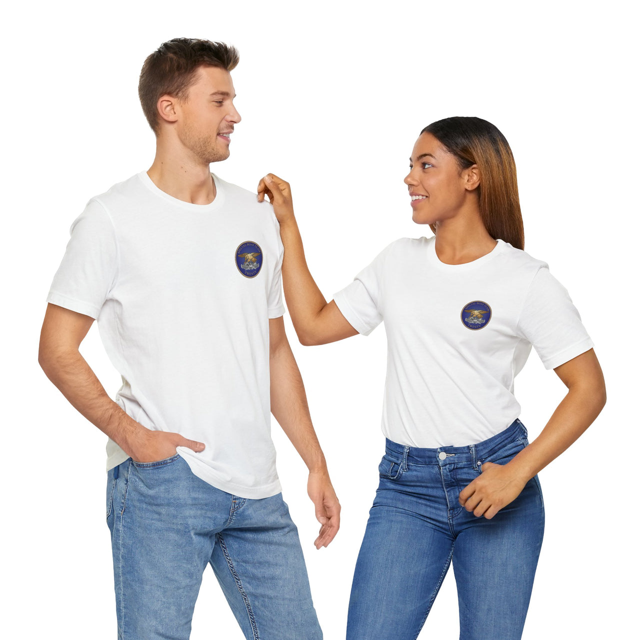 SBT 20 Vanguard Tee – Innovative Design & Ultimate Comfort, v1