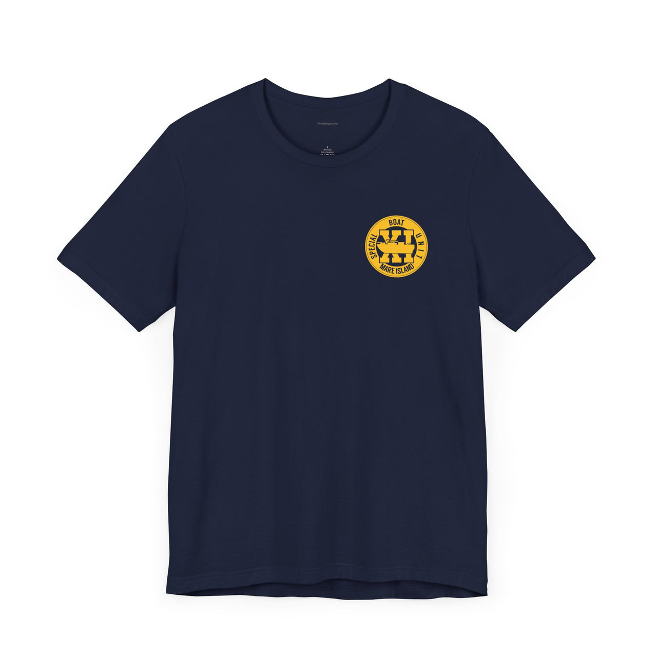 SBU 11 Elite T-Shirt – Gold Logo Collection, v2