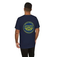 Thumbnail for SBU 12 Elite Tee – Ultimate Comfort & Military Pride, v1