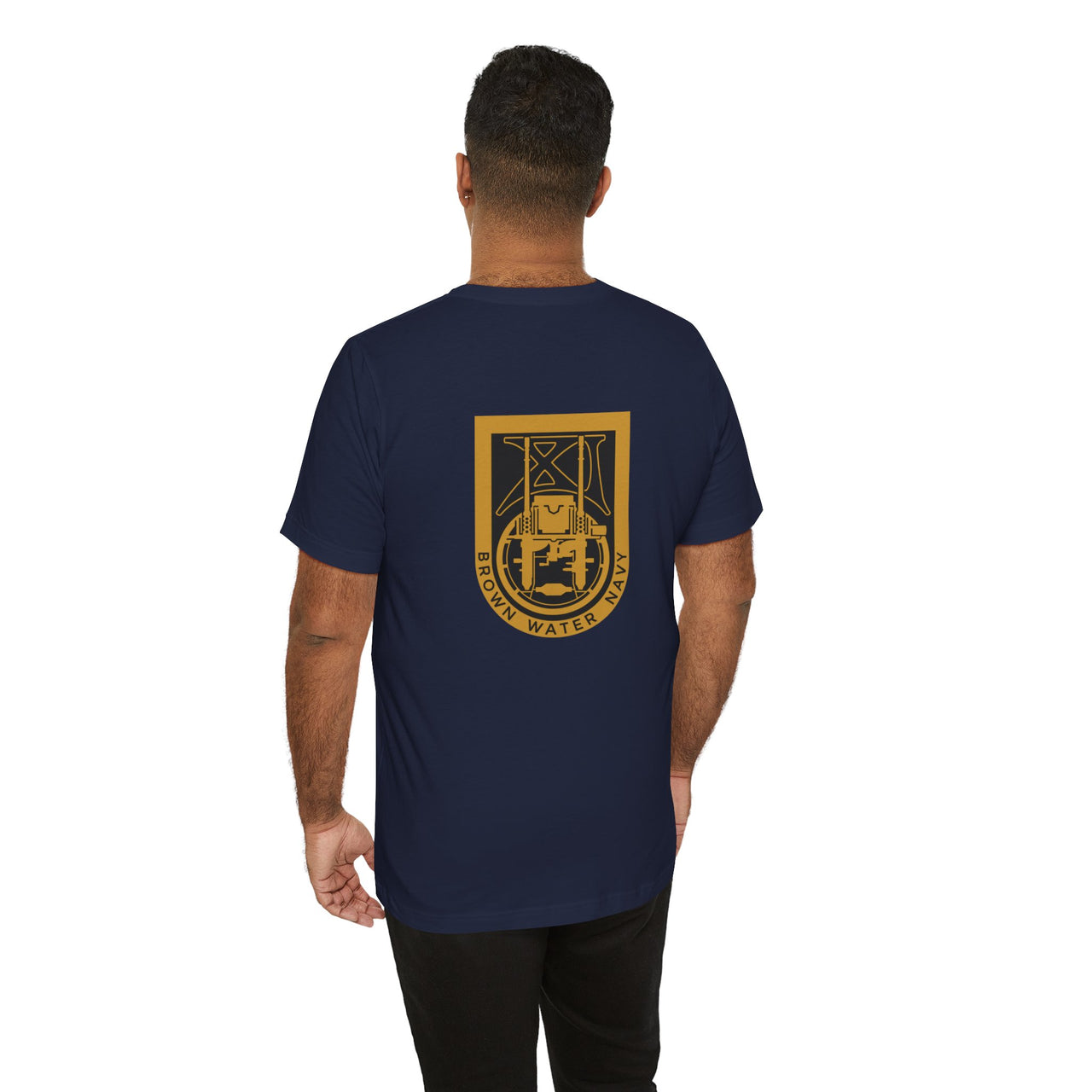 SBU 11 Elite T-Shirt – Honor and Comfort Combined, v3