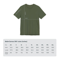 Thumbnail for SBT 12 Elite T-Shirt – Honor and Comfort Combined, v1