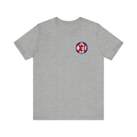 Thumbnail for SBU 11 Elite Heather T-Shirt – Honor and Comfort Combined, v1