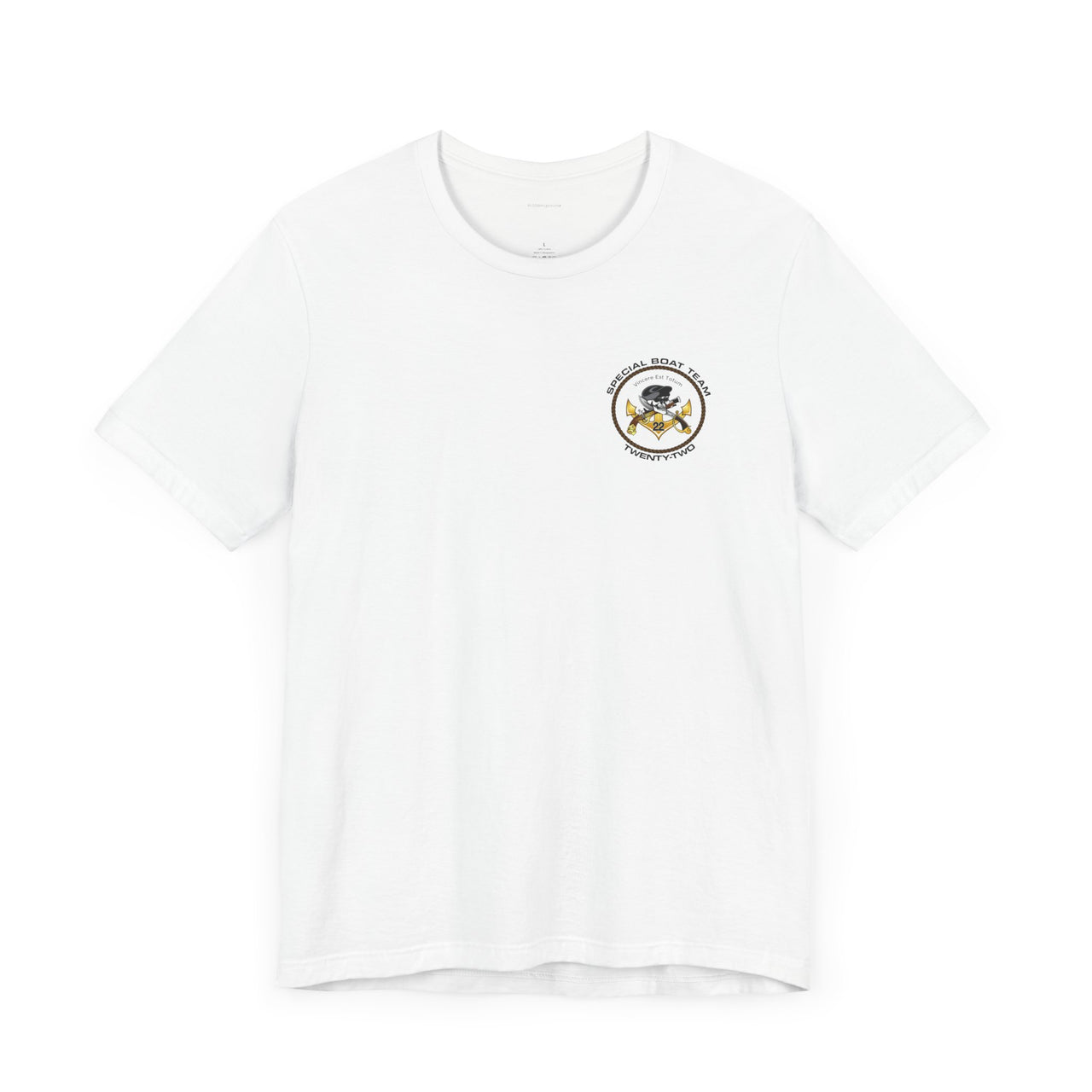 SBT 22 Vanguard Tee – Unique Style & Superior Comfort, v1