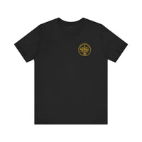 Thumbnail for SBT 12 Elite T-Shirt – Gold Collection, v2