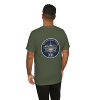 Thumbnail for SBT 12 Elite T-Shirt – Honor and Comfort Combined, v2