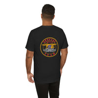 Thumbnail for SBT 12 Elite T-Shirt – Honor and Comfort Combined, v1