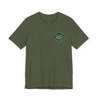 Thumbnail for SBU 12 Elite Tee – Ultimate Comfort & Military Pride, v1