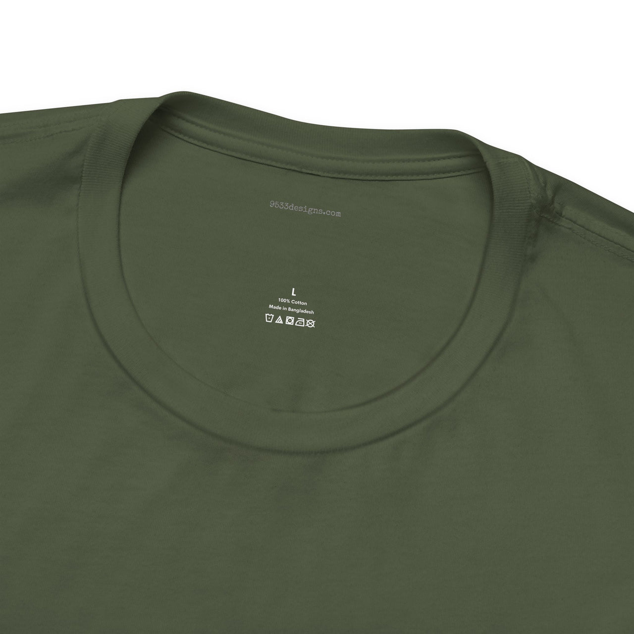 SBU 12 Elite Tee – Ultimate Comfort & Military Pride, v2