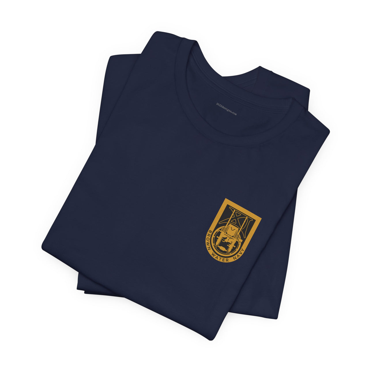 SBU 11 Elite T-Shirt – Honor and Comfort Combined, v3