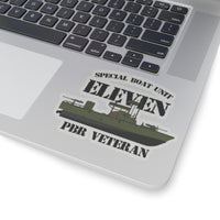 Thumbnail for Navy PBR Sticker SBU 11 (Color)