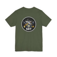 Thumbnail for SBT 22 Vanguard Tee – Unique Style & Superior Comfort, v2