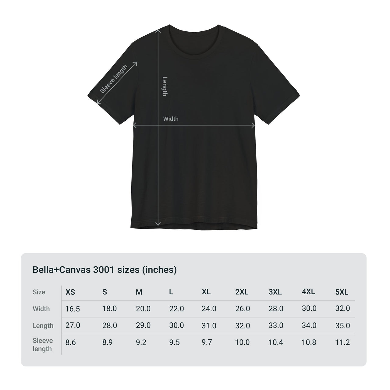 SBT 22 Vanguard Tee – Unique Style & Superior Comfort, v1