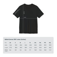 Thumbnail for SBT 12 Elite T-Shirt – Black & White Collection, v2