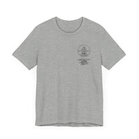 Thumbnail for Navy Chief SEAL T-Shirt - Black & White Collection