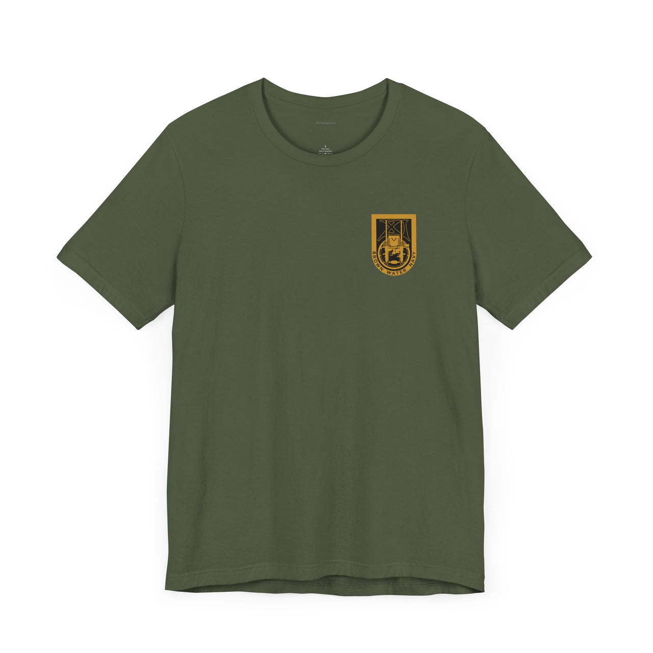 SBU 11 Elite T-Shirt – Honor and Comfort Combined, v3