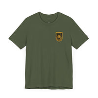 Thumbnail for SBU 11 Elite T-Shirt – Honor and Comfort Combined, v3