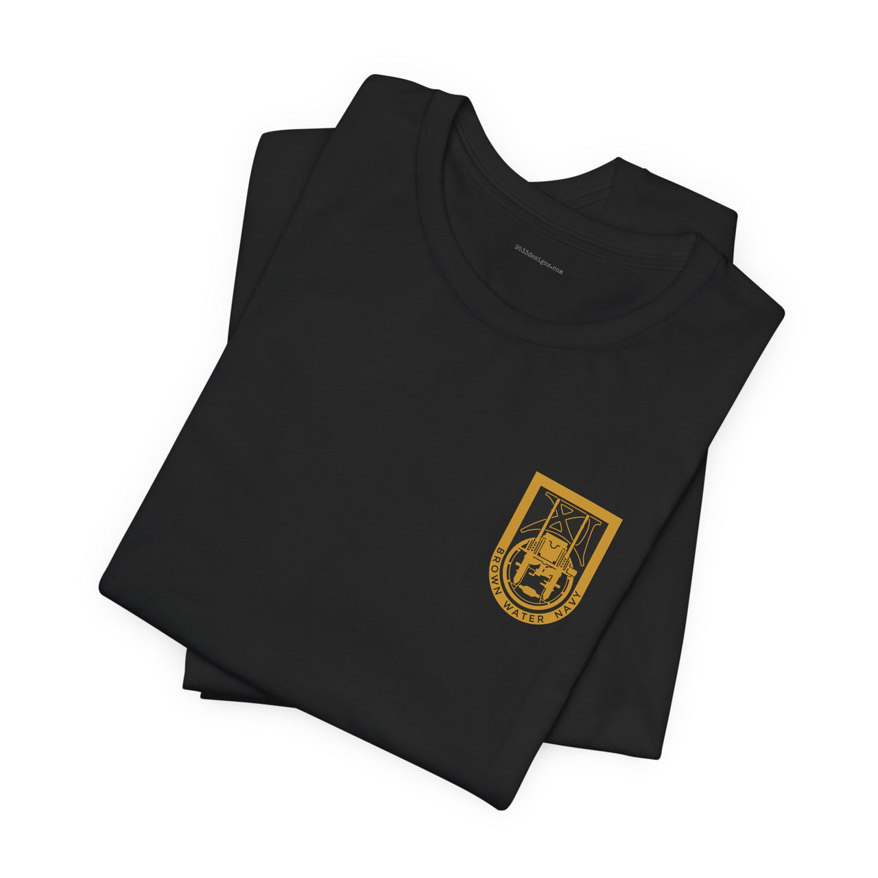 SBU 11 Elite T-Shirt – Honor and Comfort Combined, v3