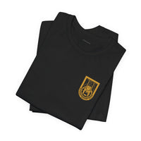 Thumbnail for SBU 11 Elite T-Shirt – Honor and Comfort Combined, v3