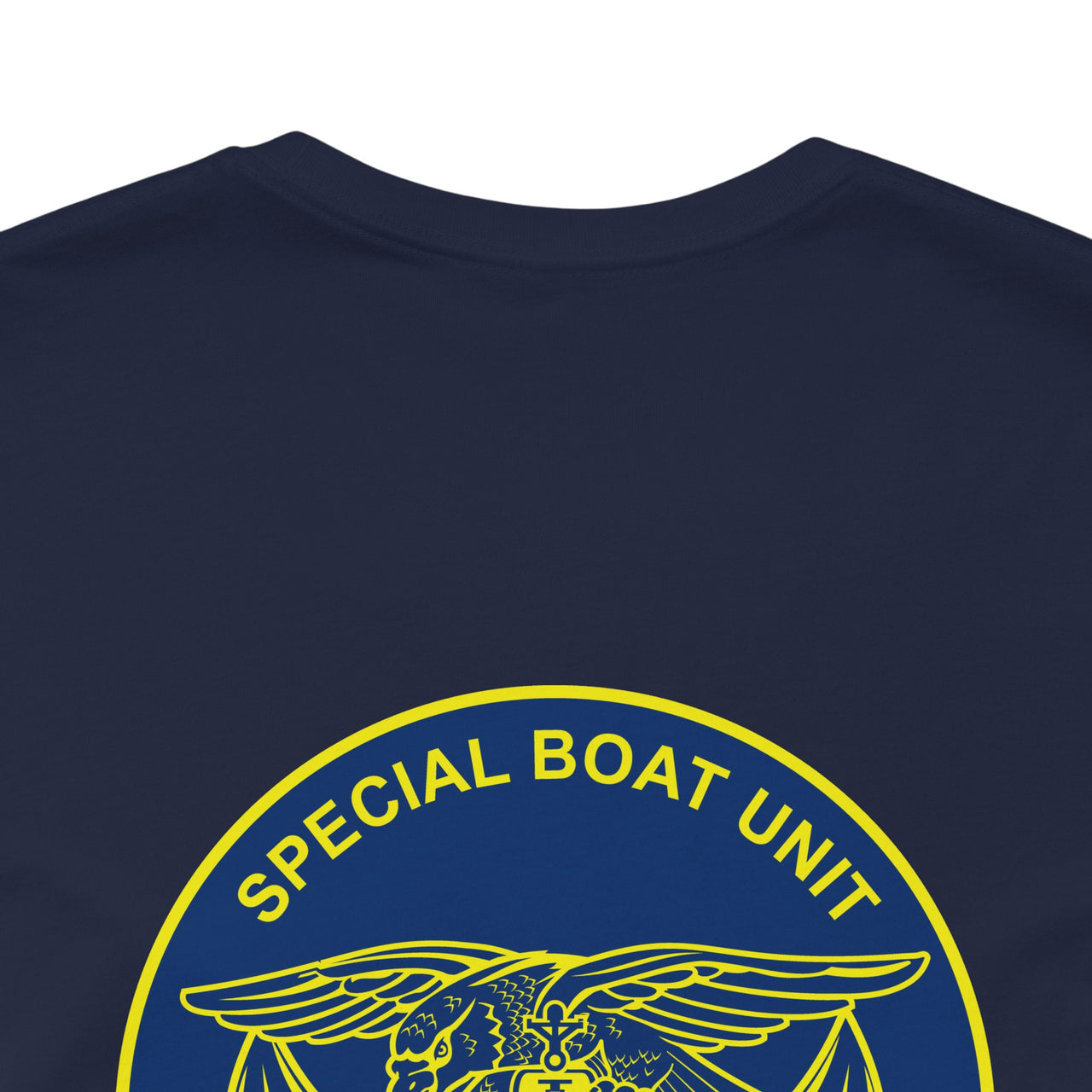 SBU 12 Elite Tee – Ultimate Comfort & Military Pride, v1