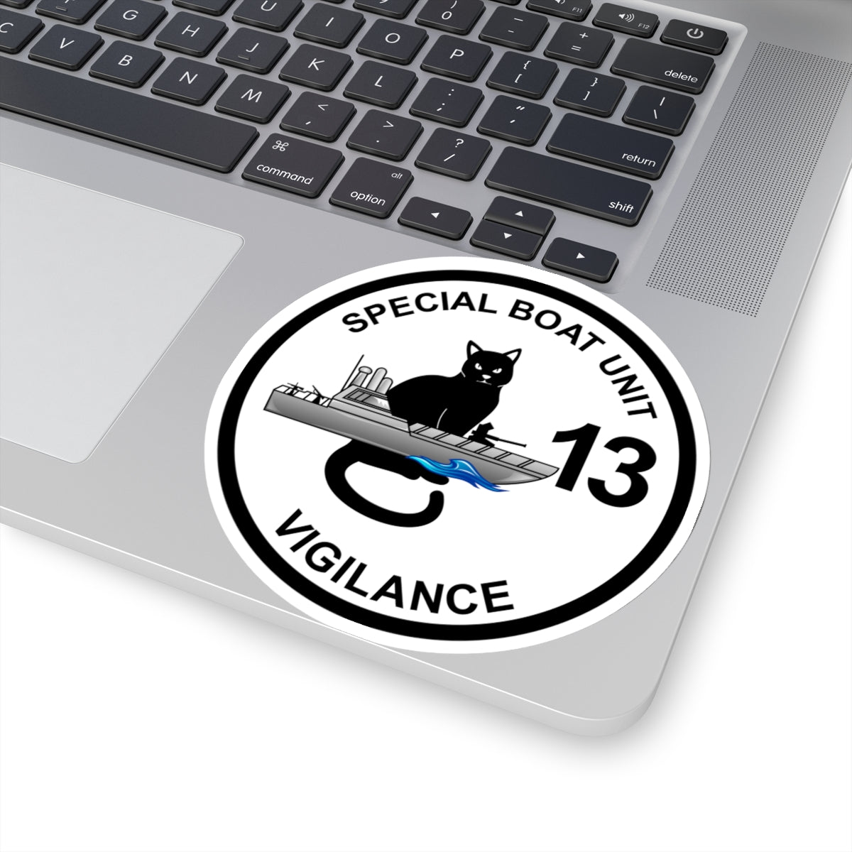 SBU 13 (Sticker (Color)