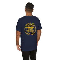 Thumbnail for SBT 12 Elite T-Shirt –Gold Collection, v1