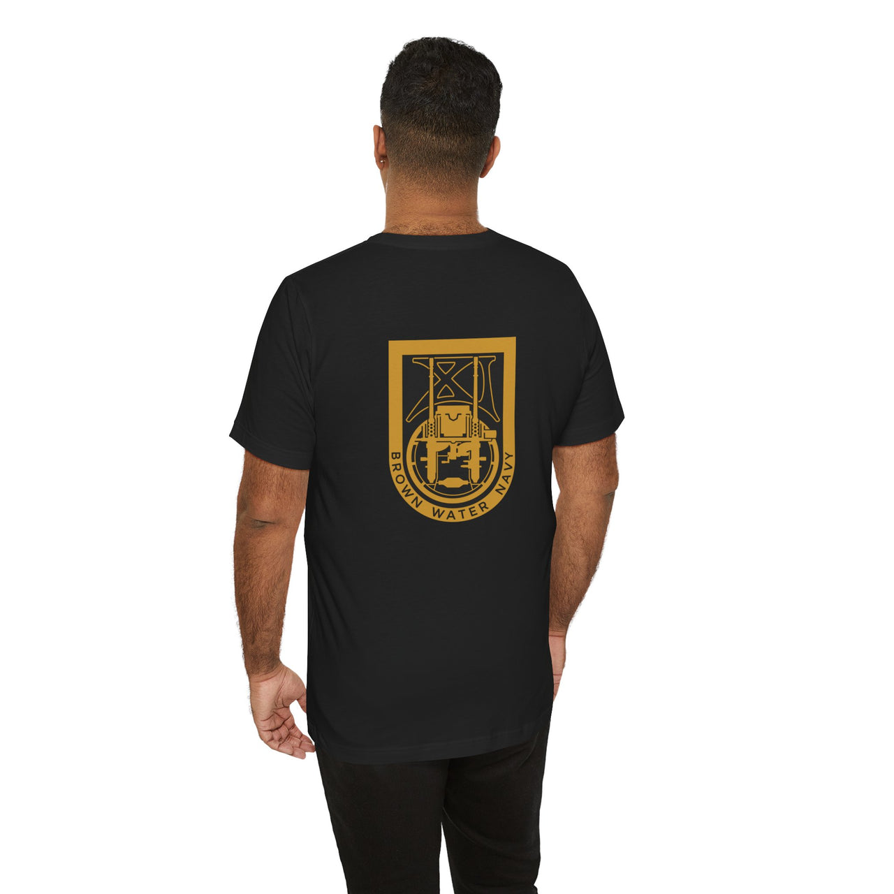 SBU 11 Elite T-Shirt – Honor and Comfort Combined, v3