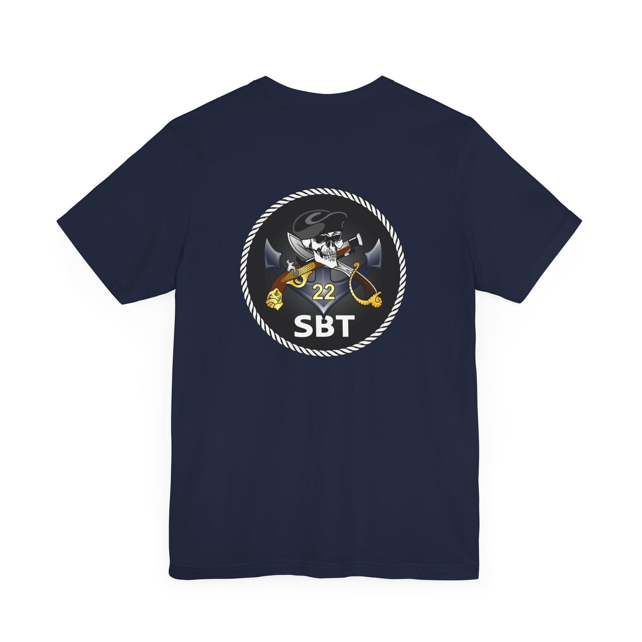 SBT 22 Vanguard Tee – Unique Style & Superior Comfort, v2