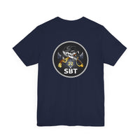 Thumbnail for SBT 22 Vanguard Tee – Unique Style & Superior Comfort, v2