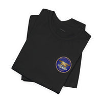 Thumbnail for SBT 20 Vanguard Tee – Innovative Design & Ultimate Comfort, v1