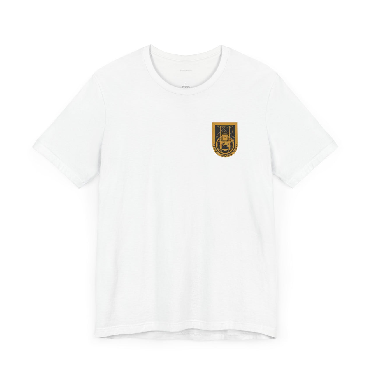 SBU 11 Elite T-Shirt – Honor and Comfort Combined, v3