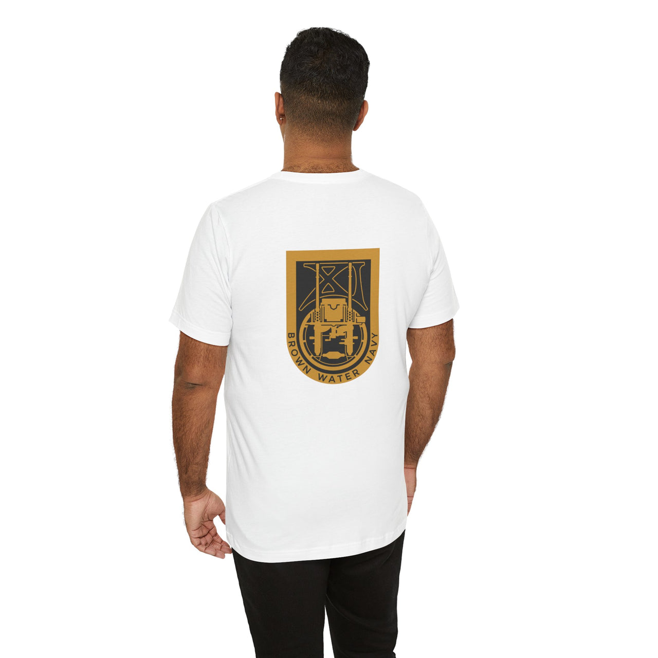 SBU 11 Elite T-Shirt – Honor and Comfort Combined, v3