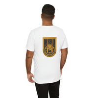 Thumbnail for SBU 11 Elite T-Shirt – Honor and Comfort Combined, v3