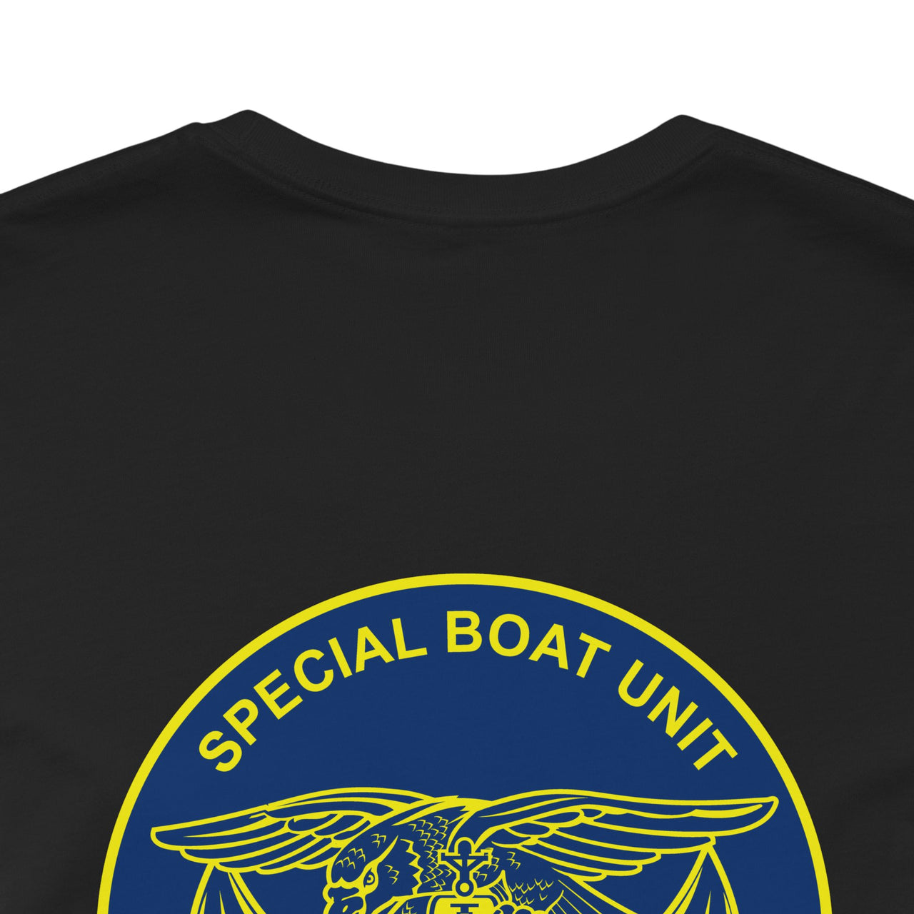 SBU 12 Elite Tee – Ultimate Comfort & Military Pride, v1