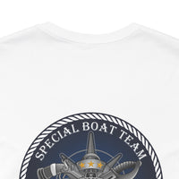 Thumbnail for SBT 12 Elite T-Shirt – Honor and Comfort Combined, v2