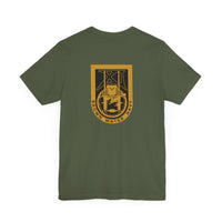 Thumbnail for SBU 11 Elite T-Shirt – Honor and Comfort Combined, v3