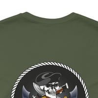 Thumbnail for SBT 22 Vanguard Tee – Unique Style & Superior Comfort, v2