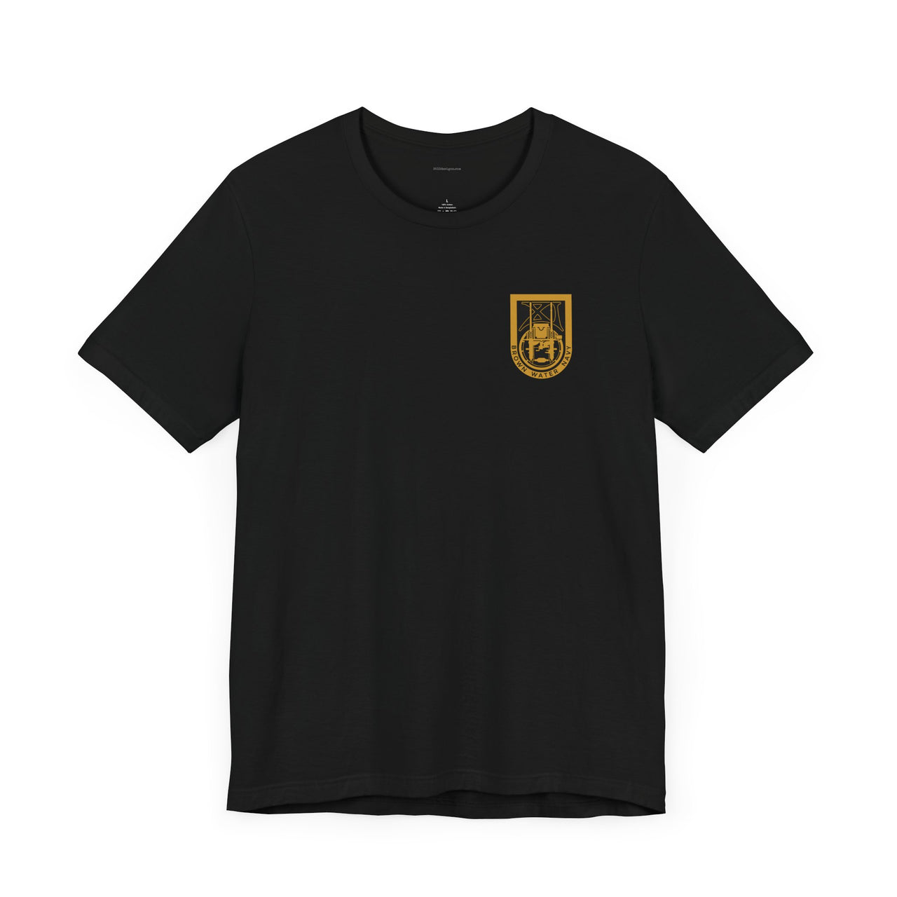 SBU 11 Elite T-Shirt – Honor and Comfort Combined, v3