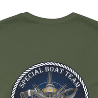 Thumbnail for SBT 12 Elite T-Shirt – Honor and Comfort Combined, v2