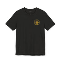 Thumbnail for Navy Chief T-Shirt - Gold Collection