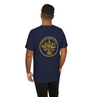 Thumbnail for SBT 12 Elite T-Shirt – Gold Collection, v2