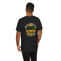 Thumbnail for SBU 22 Elite Tee – Exceptional Comfort & Military Excellence, v1