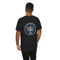 Thumbnail for SBT 12 Elite T-Shirt – Honor and Comfort Combined, v2