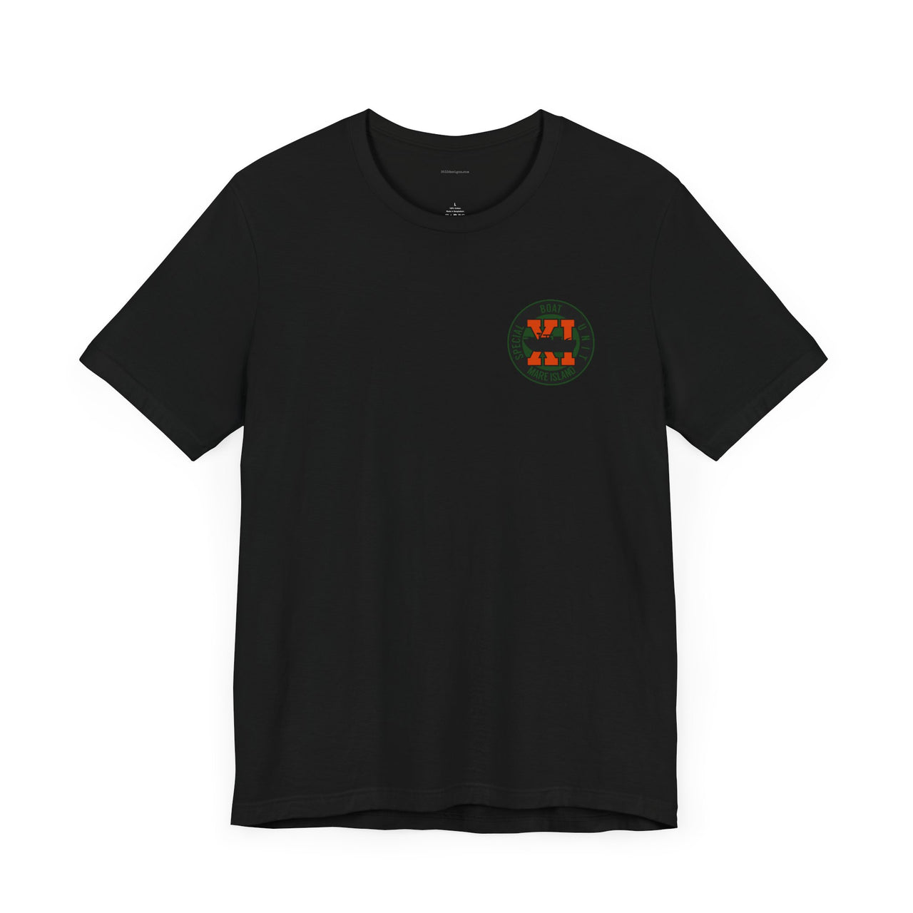 SBU 11 Elite T-Shirt – Honor and Comfort Combined, v2