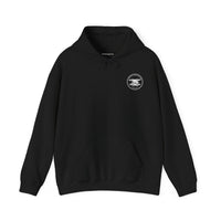 Thumbnail for Special Boat Team 20 v1 Hoodie - Black & White Collection