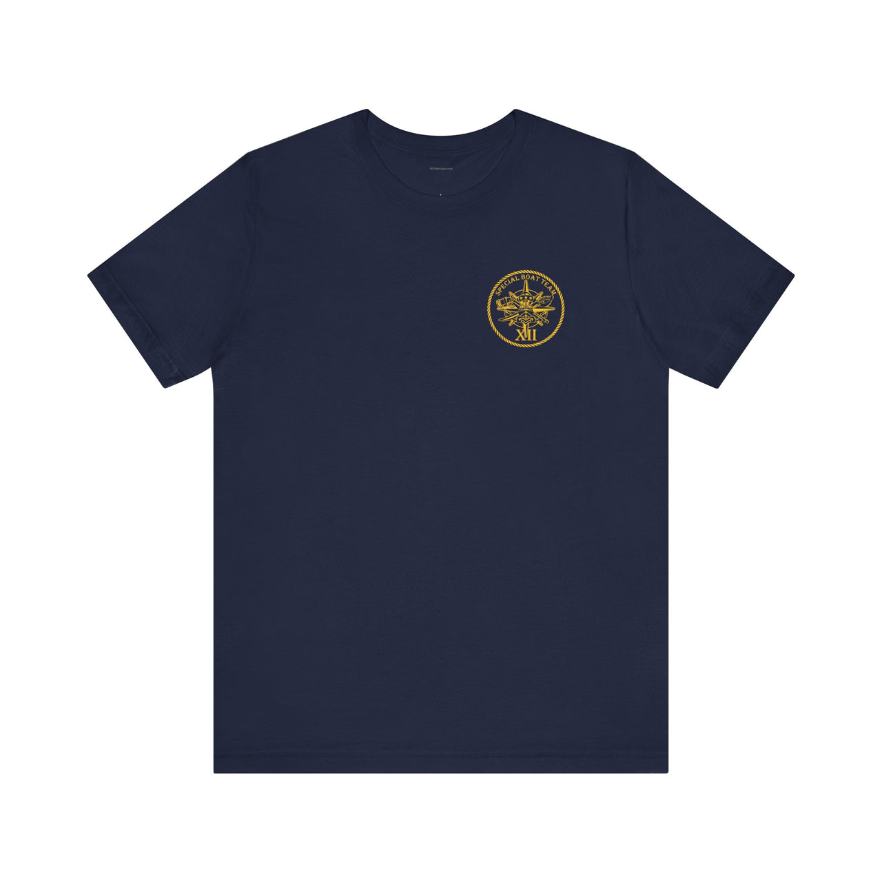 SBT 12 Elite T-Shirt – Gold Collection, v2