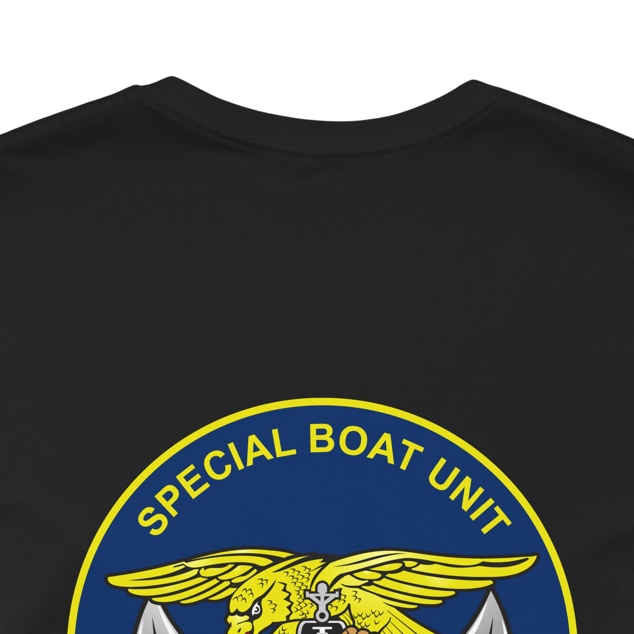 SBU 12 Elite Tee – Ultimate Comfort & Military Pride, v2