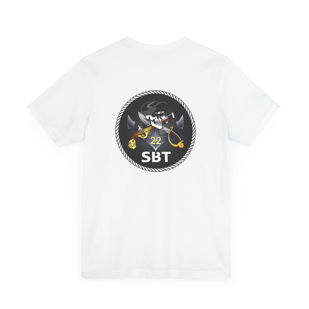 SBT 22 Vanguard Tee – Unique Style & Superior Comfort, v2