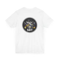 Thumbnail for SBT 22 Vanguard Tee – Unique Style & Superior Comfort, v2